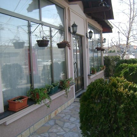 Konak Vukasinovic Hotel Belgrade Luaran gambar