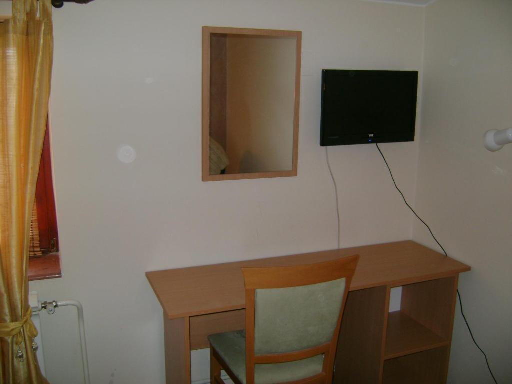 Konak Vukasinovic Hotel Belgrade Bilik gambar