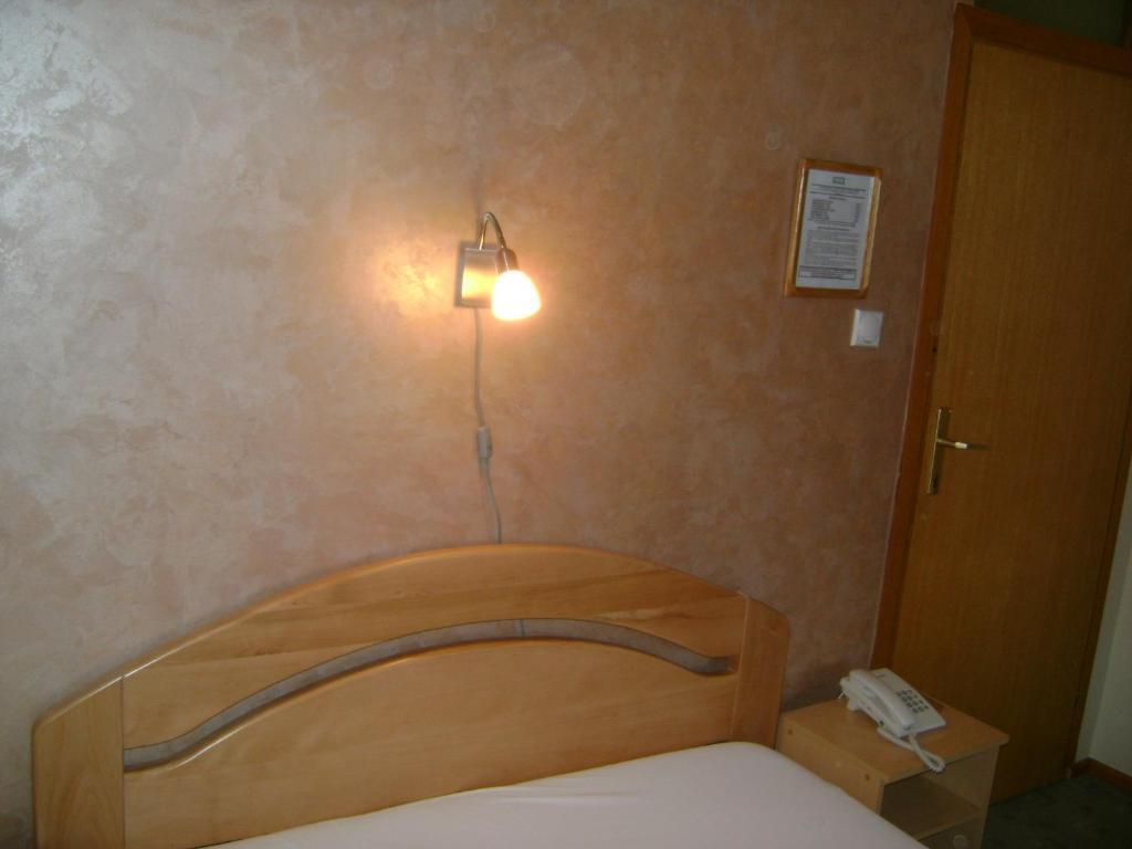 Konak Vukasinovic Hotel Belgrade Bilik gambar