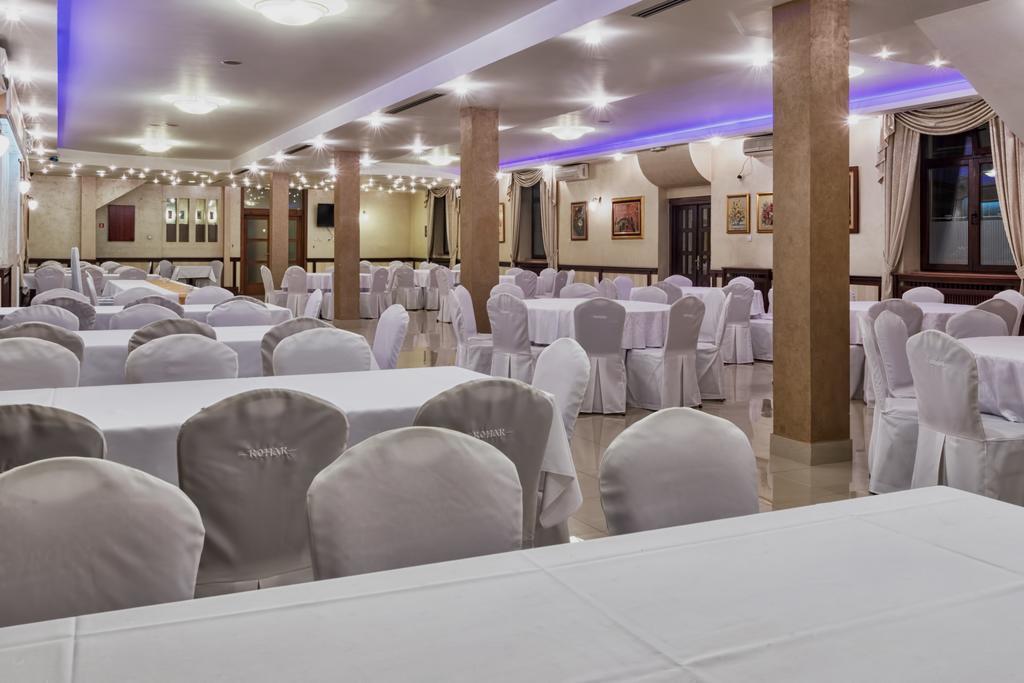 Konak Vukasinovic Hotel Belgrade Luaran gambar