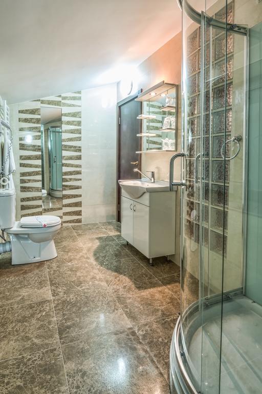 Konak Vukasinovic Hotel Belgrade Bilik gambar