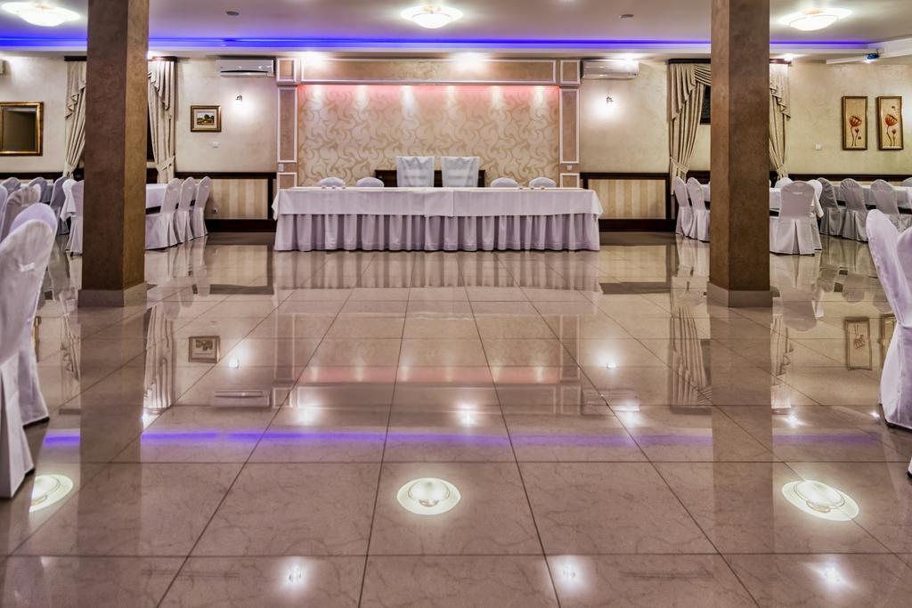 Konak Vukasinovic Hotel Belgrade Luaran gambar