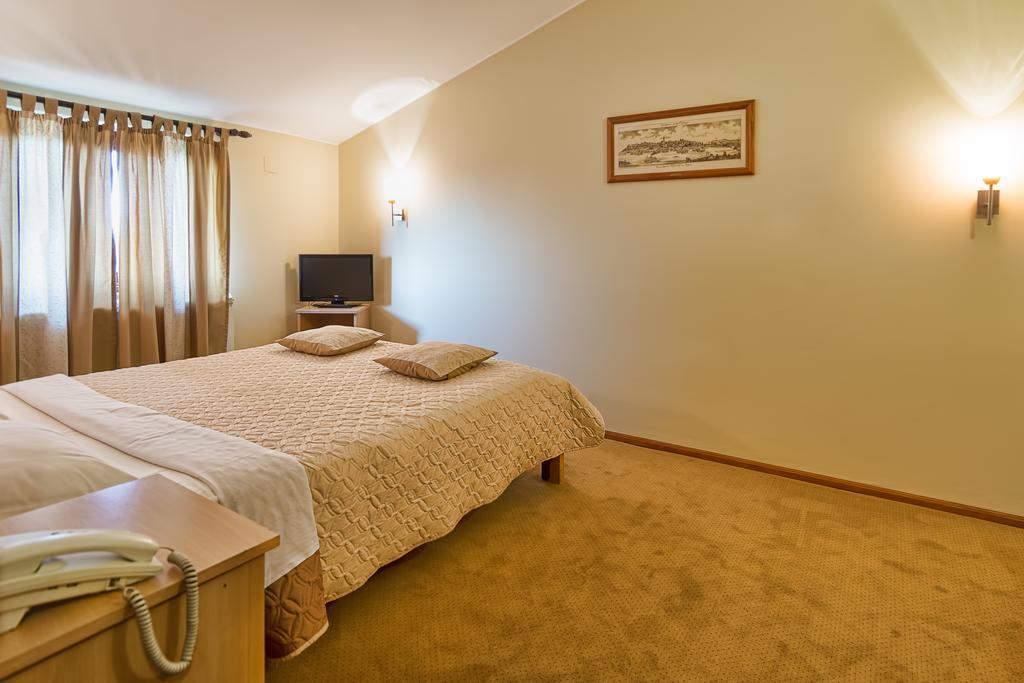 Konak Vukasinovic Hotel Belgrade Luaran gambar