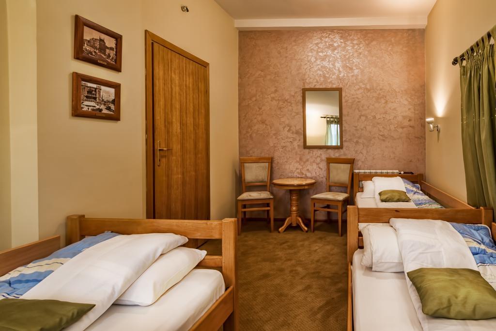 Konak Vukasinovic Hotel Belgrade Bilik gambar
