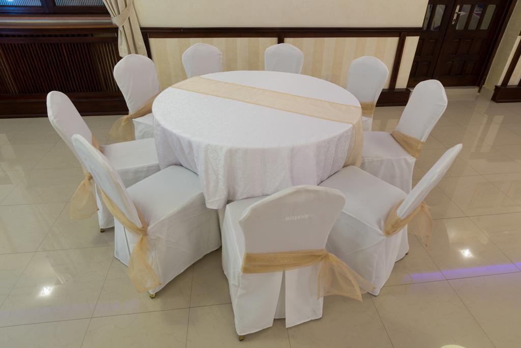Konak Vukasinovic Hotel Belgrade Luaran gambar