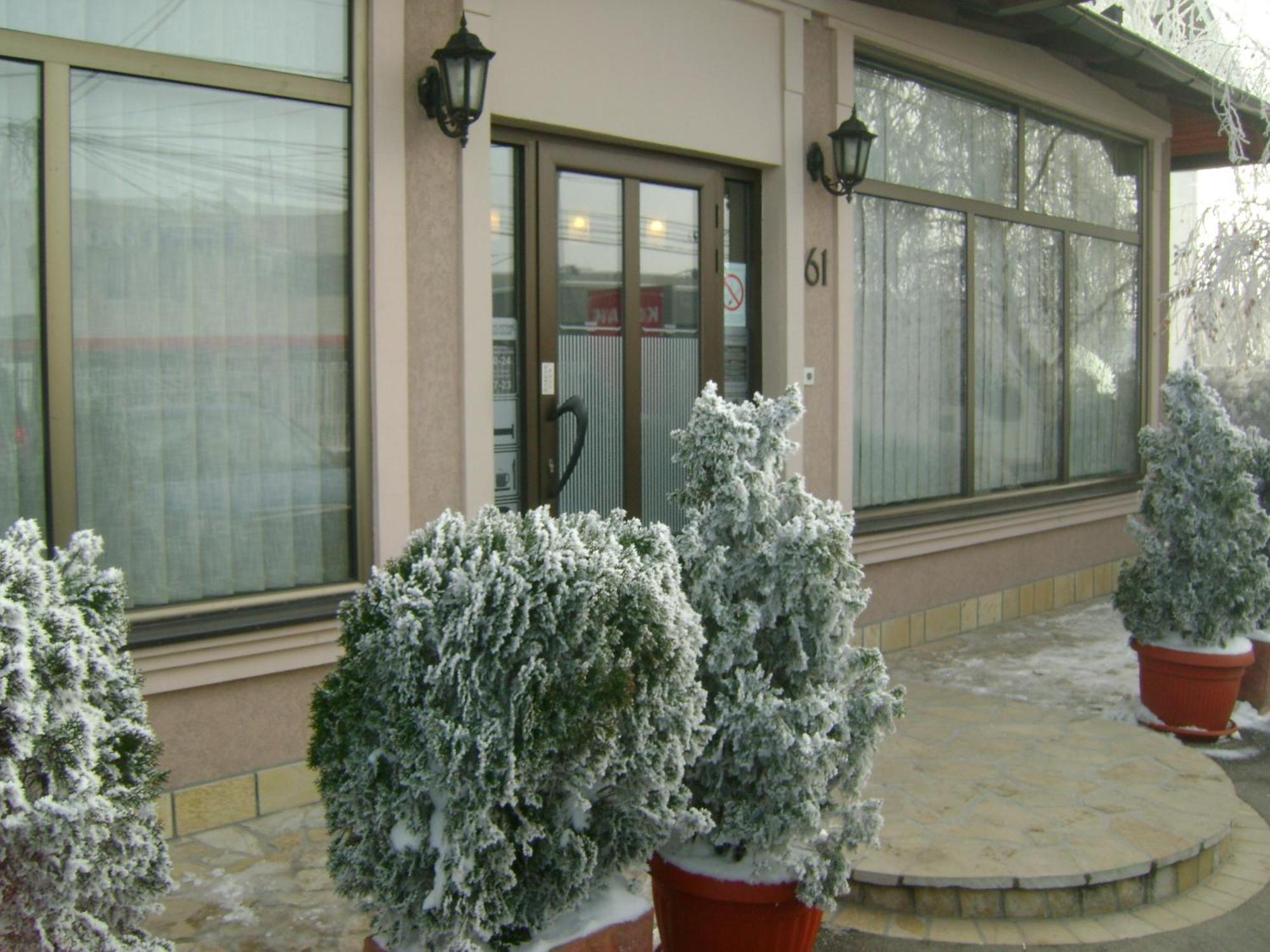 Konak Vukasinovic Hotel Belgrade Luaran gambar