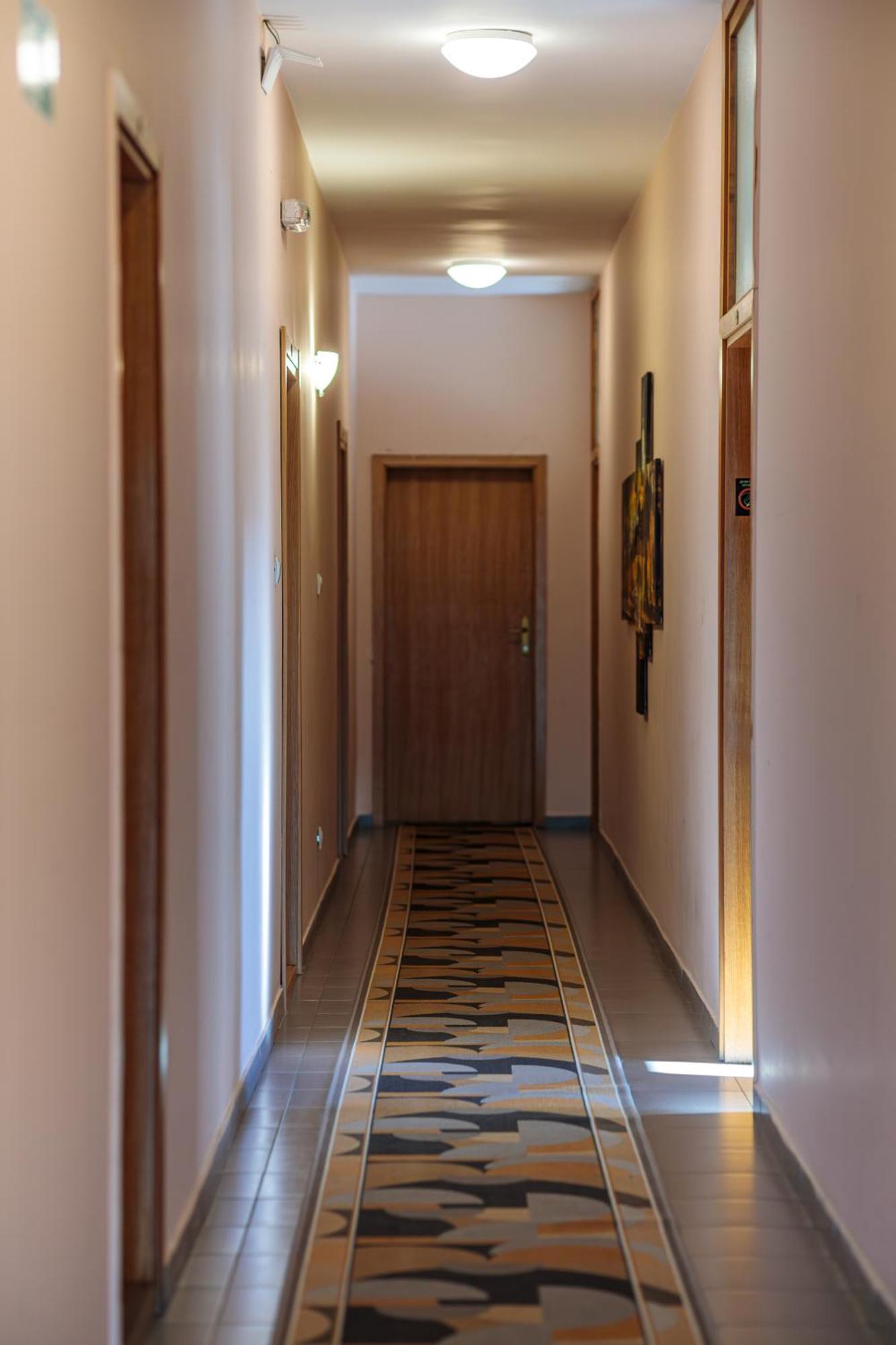 Konak Vukasinovic Hotel Belgrade Luaran gambar