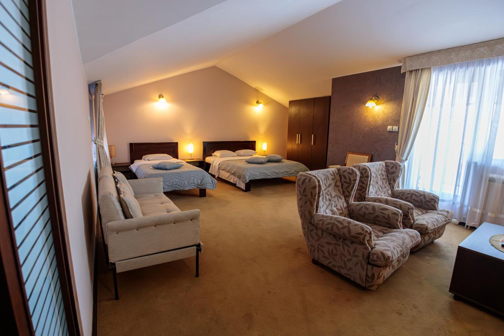 Konak Vukasinovic Hotel Belgrade Luaran gambar