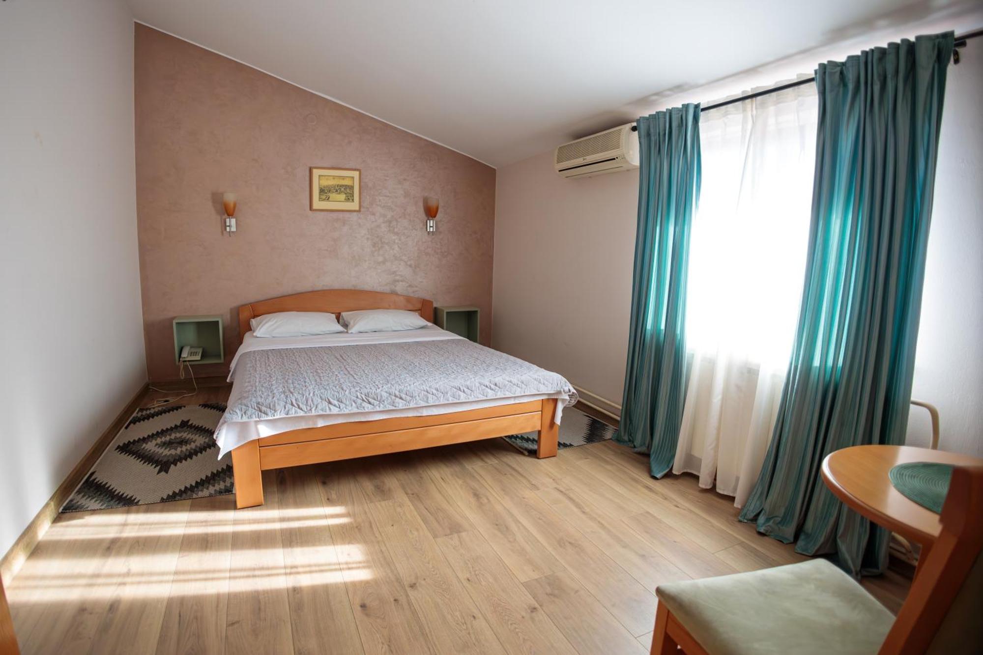 Konak Vukasinovic Hotel Belgrade Luaran gambar