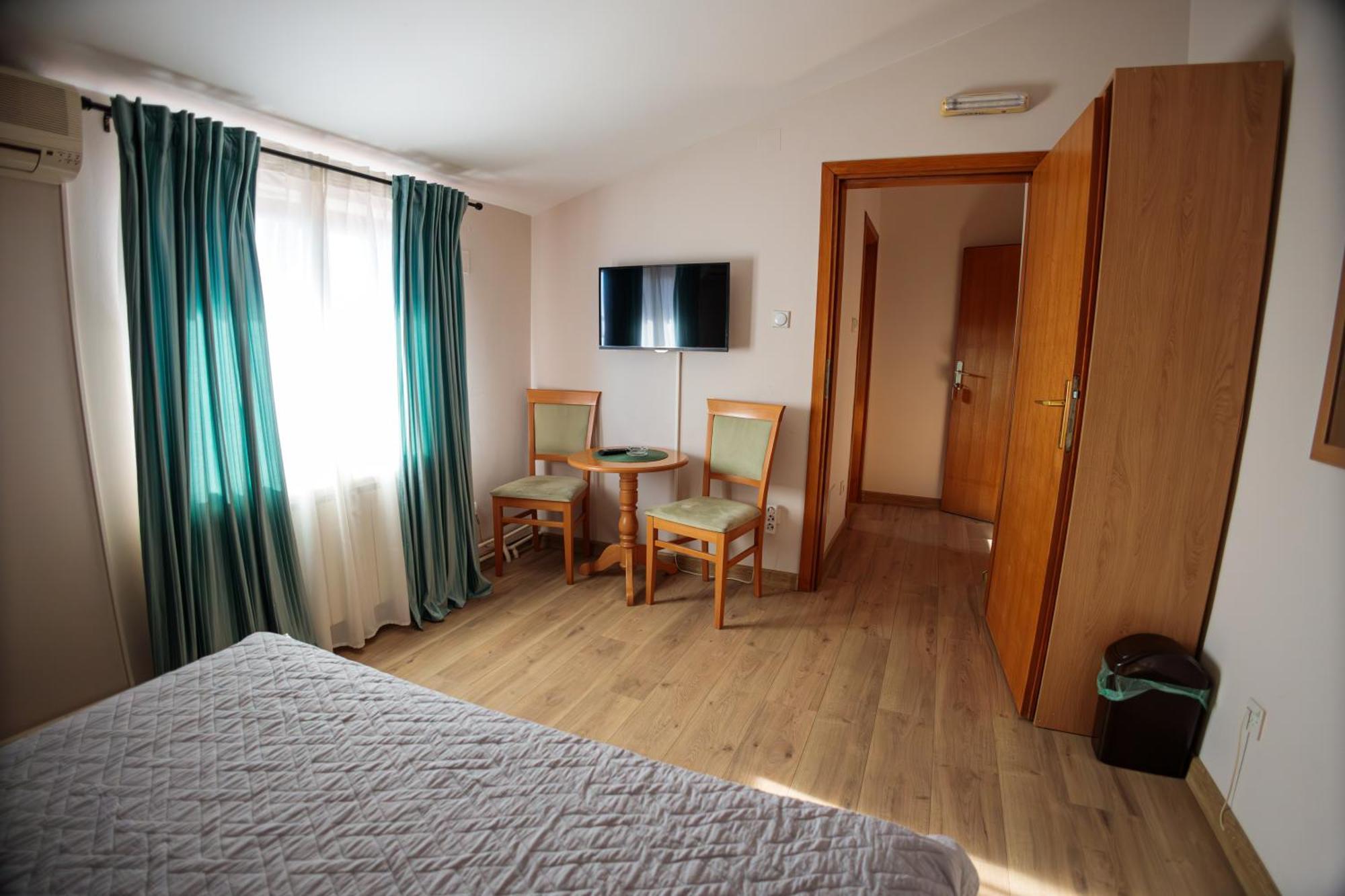 Konak Vukasinovic Hotel Belgrade Luaran gambar