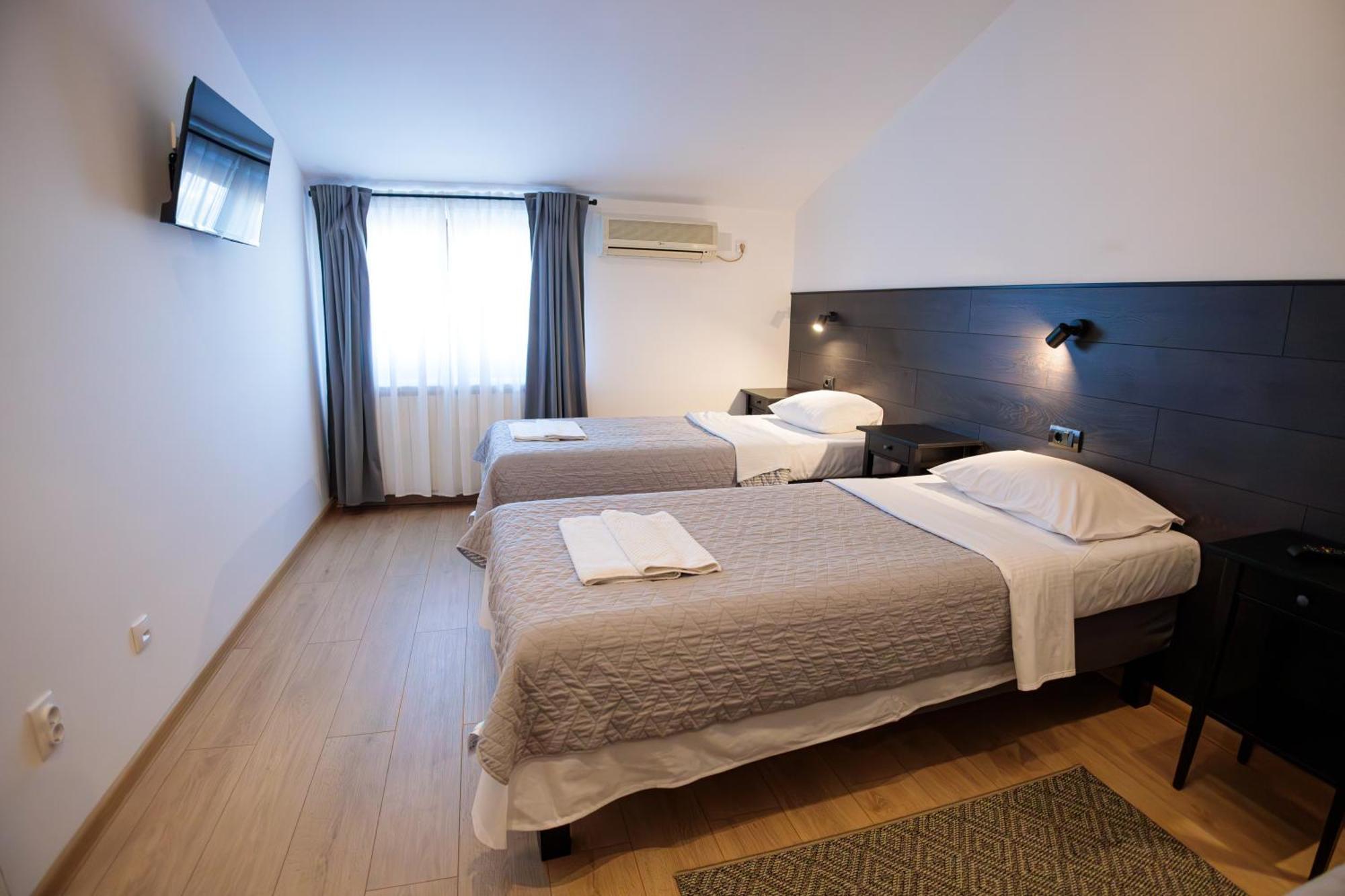 Konak Vukasinovic Hotel Belgrade Luaran gambar
