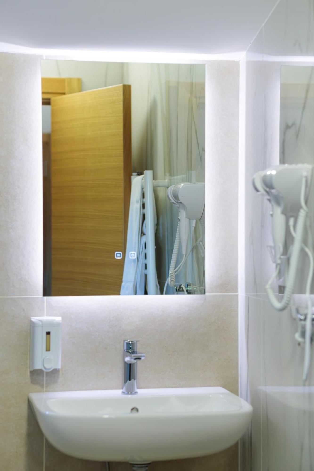 Konak Vukasinovic Hotel Belgrade Luaran gambar