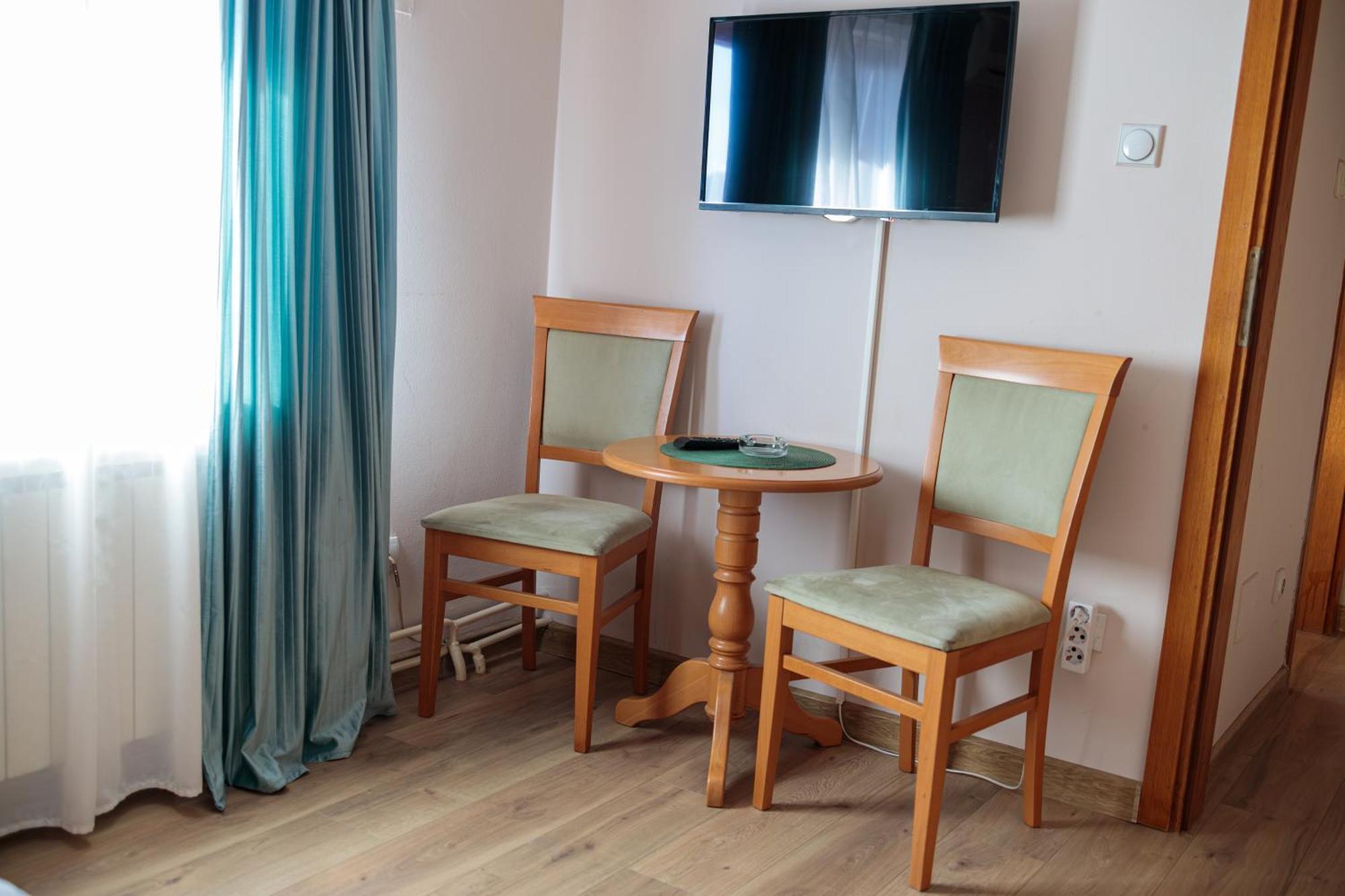 Konak Vukasinovic Hotel Belgrade Luaran gambar