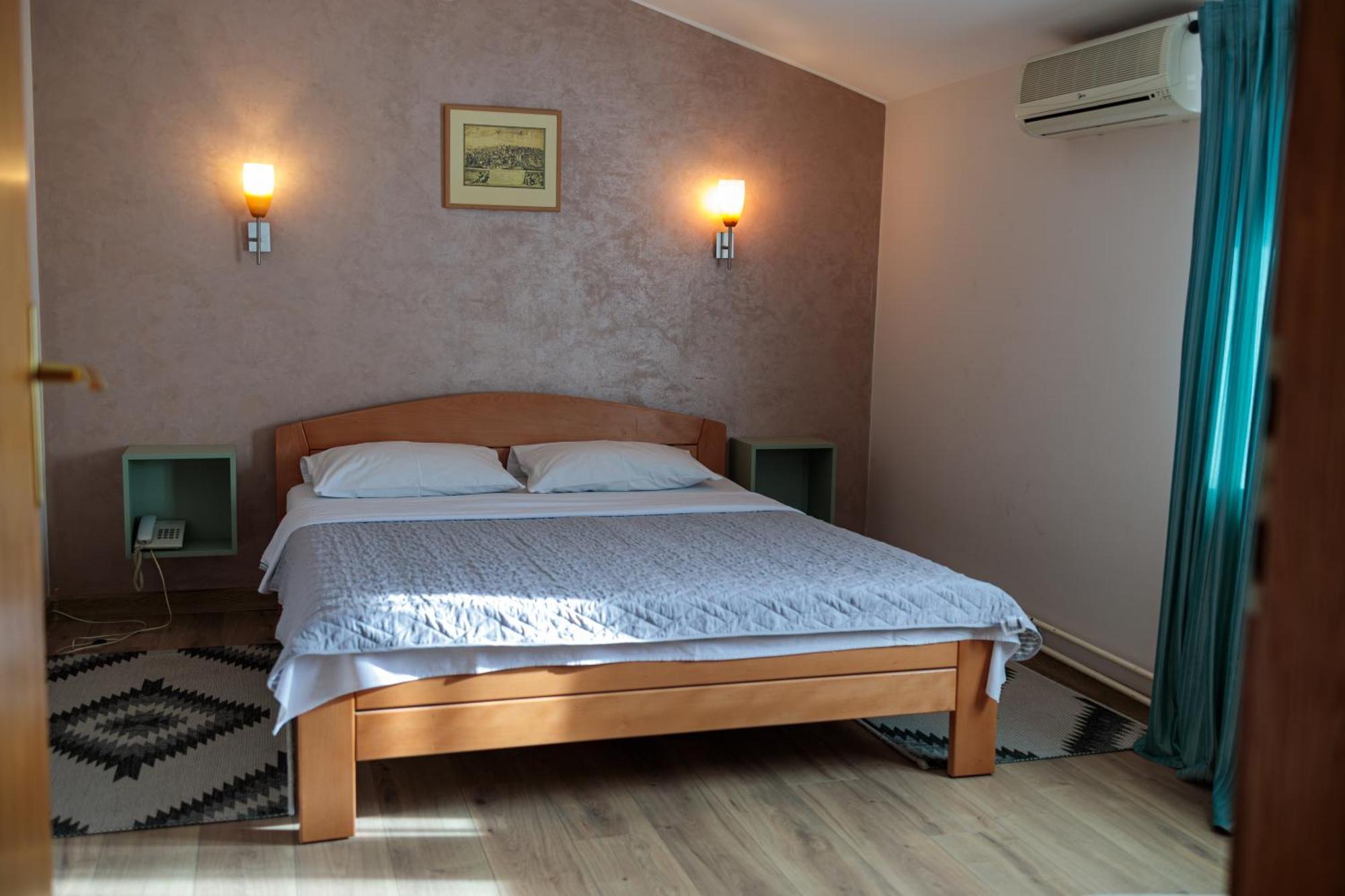 Konak Vukasinovic Hotel Belgrade Luaran gambar