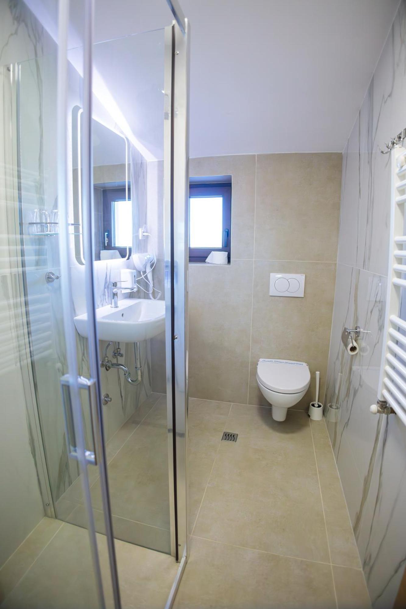 Konak Vukasinovic Hotel Belgrade Luaran gambar