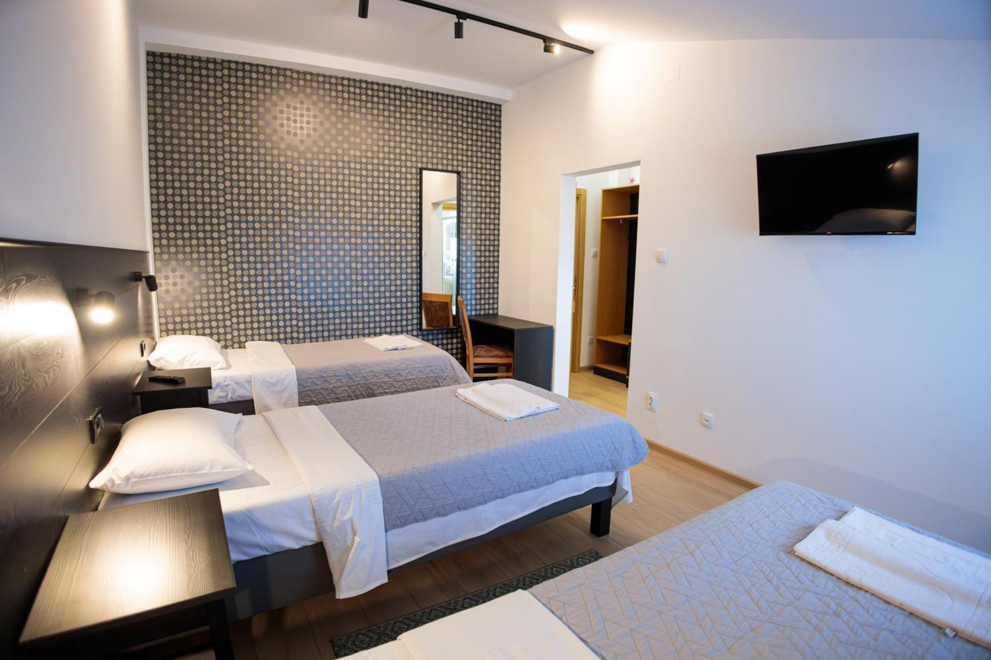 Konak Vukasinovic Hotel Belgrade Luaran gambar