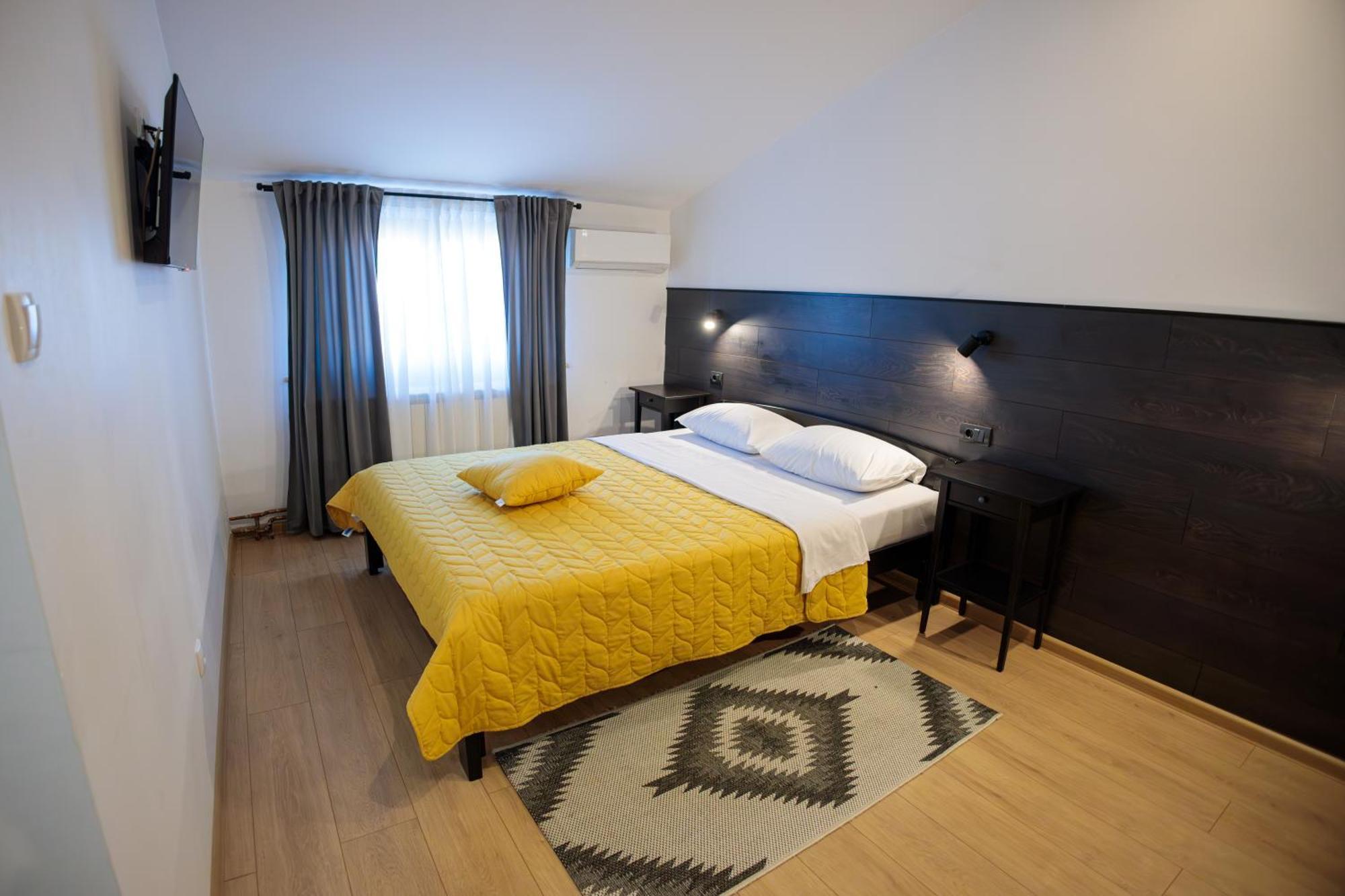 Konak Vukasinovic Hotel Belgrade Luaran gambar