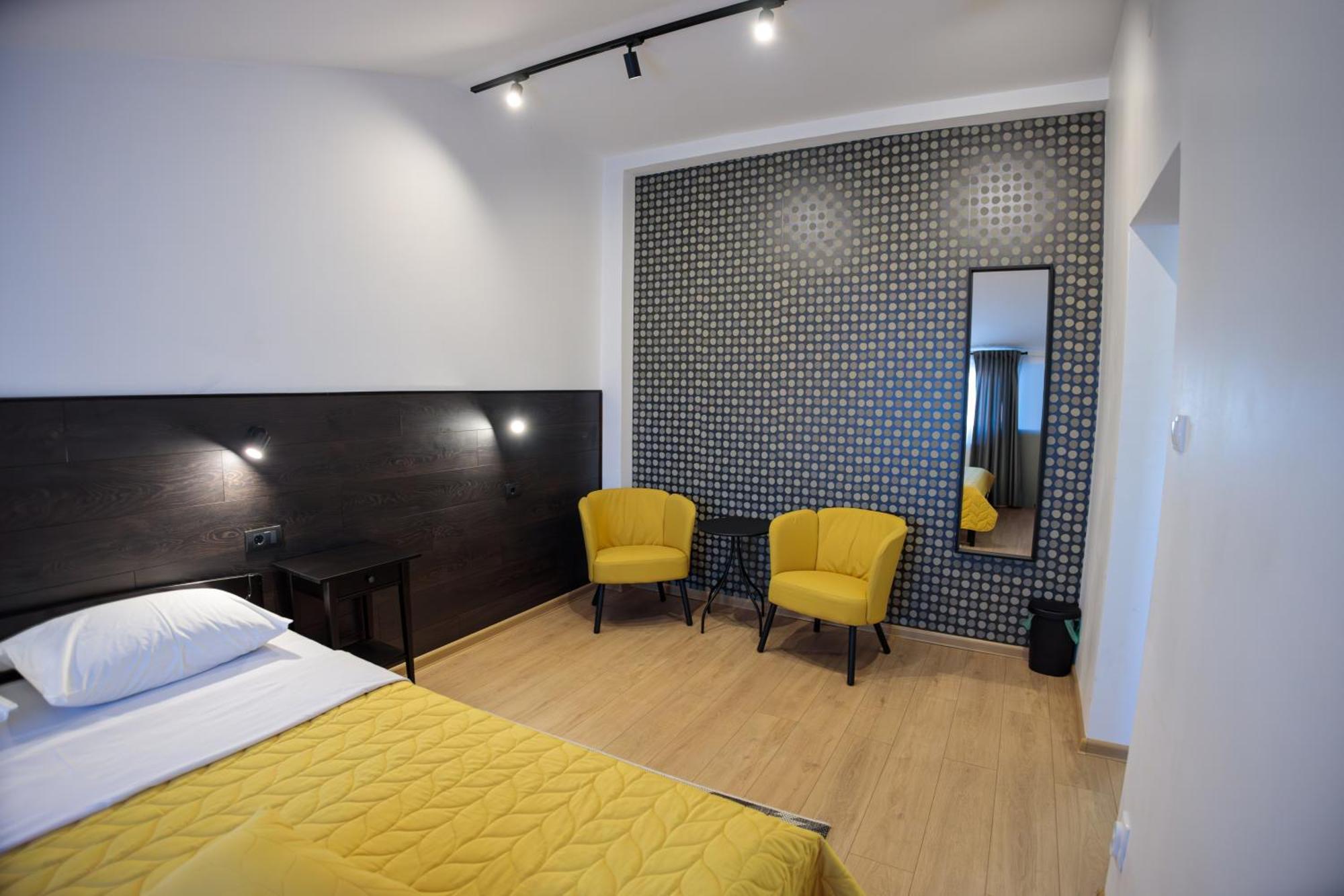 Konak Vukasinovic Hotel Belgrade Luaran gambar