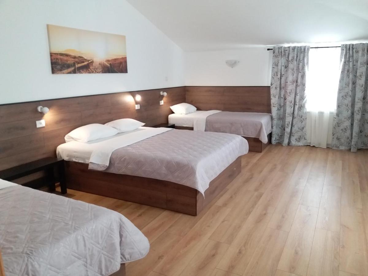 Konak Vukasinovic Hotel Belgrade Luaran gambar