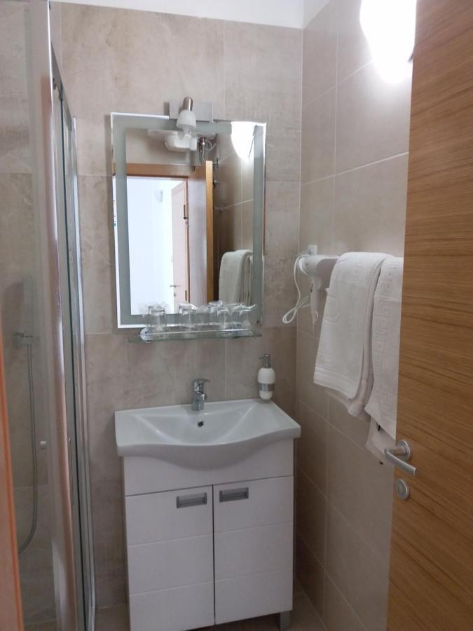 Konak Vukasinovic Hotel Belgrade Luaran gambar