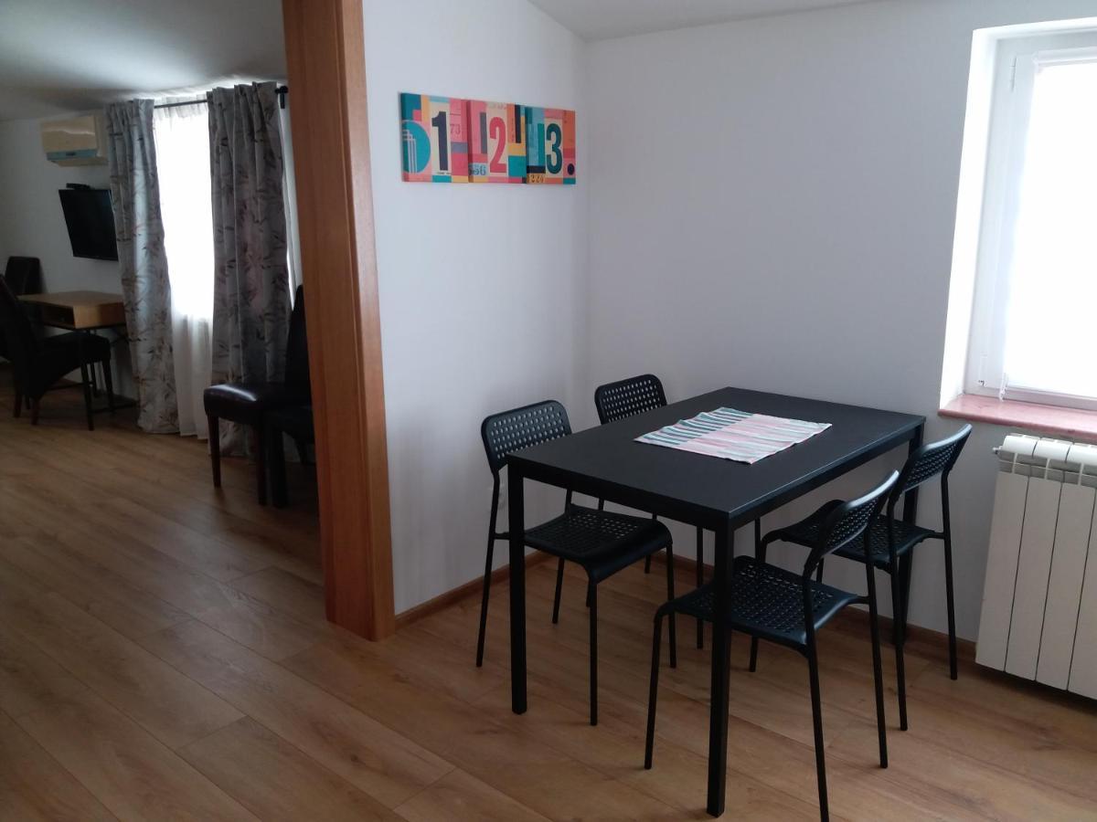Konak Vukasinovic Hotel Belgrade Luaran gambar